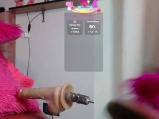 thianaahorny Lovens live webcam