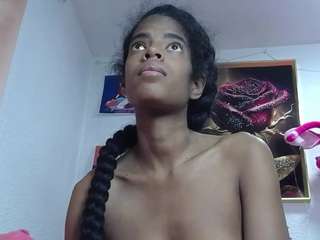 le modèle thianaahorny est en webcam porno dans un show sur le site camsoda, il possède les tags suivants: ahegao,orgasm,anal,hairy pussy,lovense,lush,naked,no smoking,public,fetish,pussy,sexy,skinny,smoking,striptease,tattoos,toys,flashing,genital piercings,feet