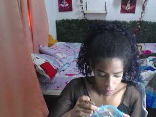 thianaahorny