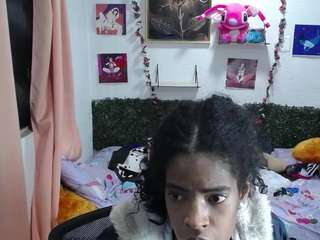 thianaahorny