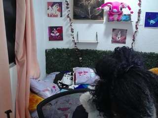 thianaahorny