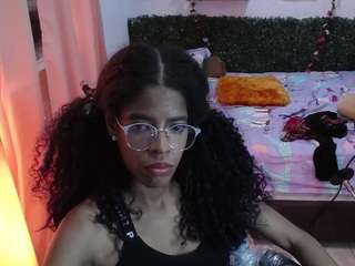 le modèle thianaahorny est en webcam porno dans un show sur le site camsoda, il possède les tags suivants: ahegao,orgasm,anal,hairy pussy,lovense,lush,naked,no smoking,public,fetish,pussy,sexy,skinny,smoking,striptease,tattoos,toys,flashing,genital piercings,feet