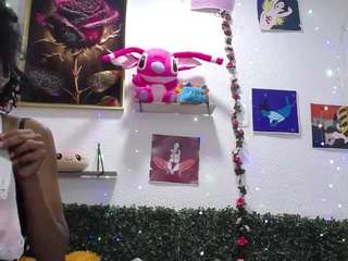 thianaahorny