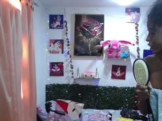 thianaahorny