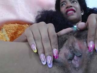 thianaahorny