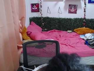thianaahorny