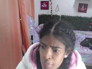 thianaahorny