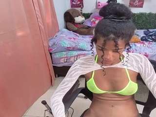 thianaahorny