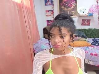 thianaahorny