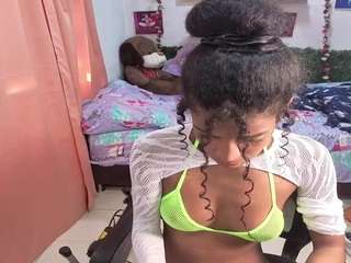 thianaahorny