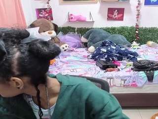 thianaahorny