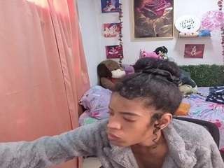 thianaahorny