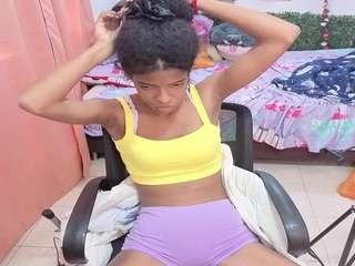 thianaahorny
