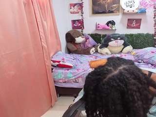thianaahorny
