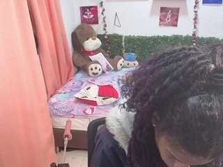 thianaahorny