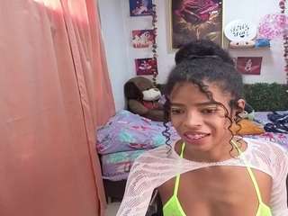 thianaahorny