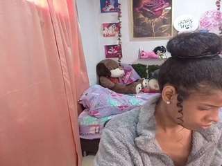 thianaahorny
