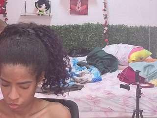 Profile of thianaahorny