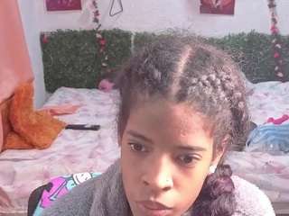 Thianaahorny's live stream