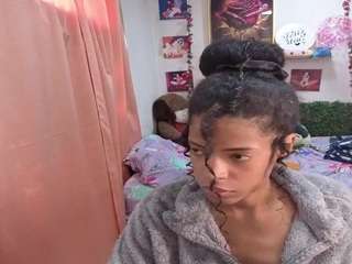 thianaahorny