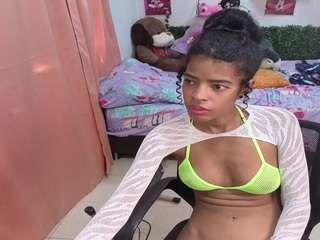 thianaahorny