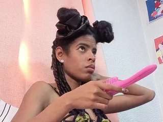 thianaahorny