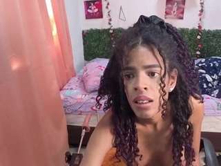 thianaahorny
