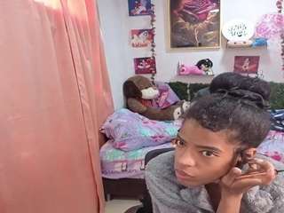 thianaahorny