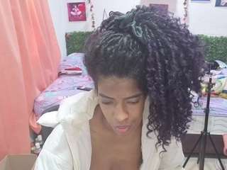 thianaahorny