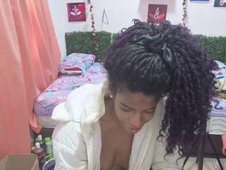 thianaahorny
