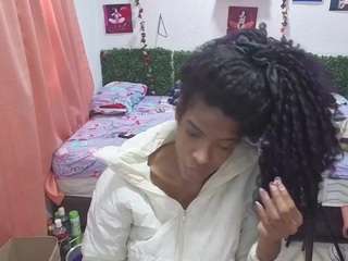 thianaahorny