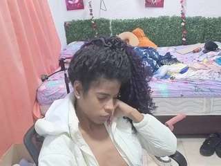 thianaahorny