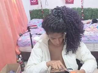 thianaahorny