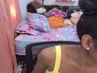 thianaahorny