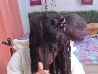 thianaahorny
