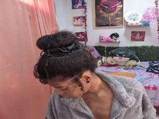 thianaahorny