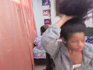 thianaahorny