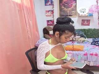 thianaahorny