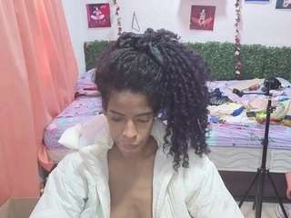 thianaahorny