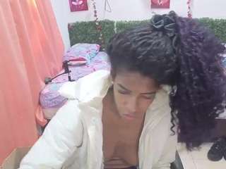 thianaahorny