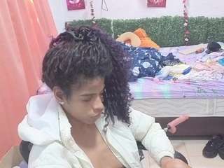 thianaahorny