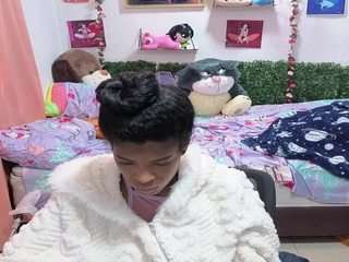 thianaahorny Sex Cam Show