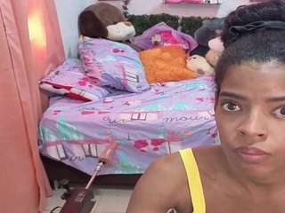 thianaahorny Sex Cam Show