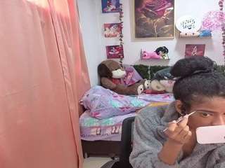 thianaahorny Sex Cam Show