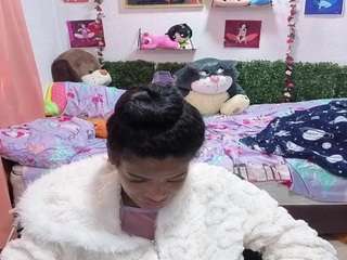 thianaahorny Sex Cam Show