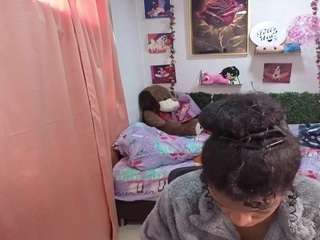 thianaahorny