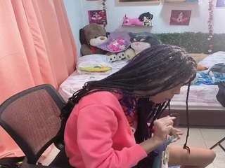 thianaahorny