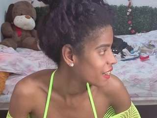 thianaahorny