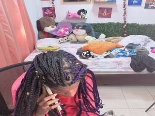 thianaahorny live webcam show
