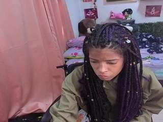 thianaahorny live webcam show